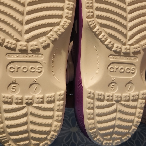 crocs&charm set - Picture 4 of 6